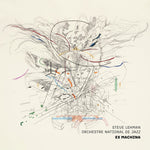 Steve Lehman - Ex Machina (CD)