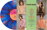 The Nazz - Nazz - Blue/red Splatter (Vinyl)