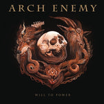 Arch Enemy - Will To Power (CD)