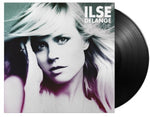the album cover for Ilse Delange - Eye Of The Hurricane (Blk) [180 Gram] (Hol)