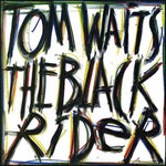 Tom Waits - Black Rider (Vinyl)