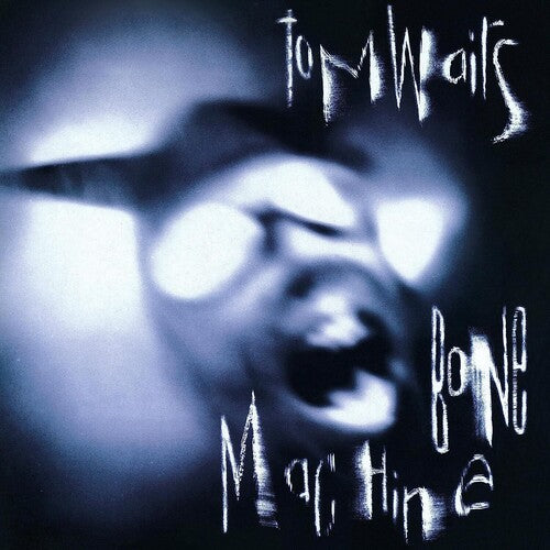 Tom Waits - Bone Machine (Vinilo)