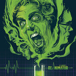 Richard Band - Re-animator (Banda sonora original) (Vinilo)