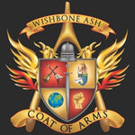 Wishbone Ash - Escudo de armas (CD)