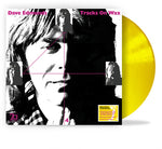 Dave Edmunds - Tracks On Wax 4 - Vinilo amarillo de 180 g