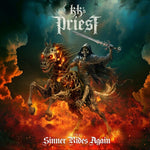 KK's Priest - The Sinner Rides Again (Vinyl)