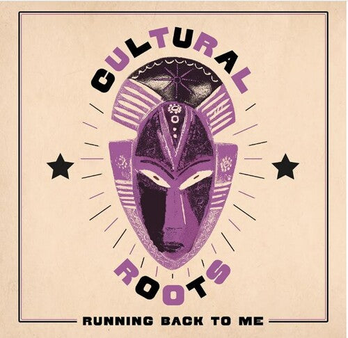 Culture Roots - Running Back To Me (Vinilo)