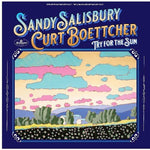 Sandy Salisbury & Curt Boettcher - Try For The Sun (Vinyl)