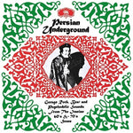 Various Artists - Persian Underground (Vinyl)
