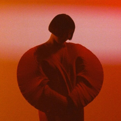 Enji - Ulaan (Vinyl)