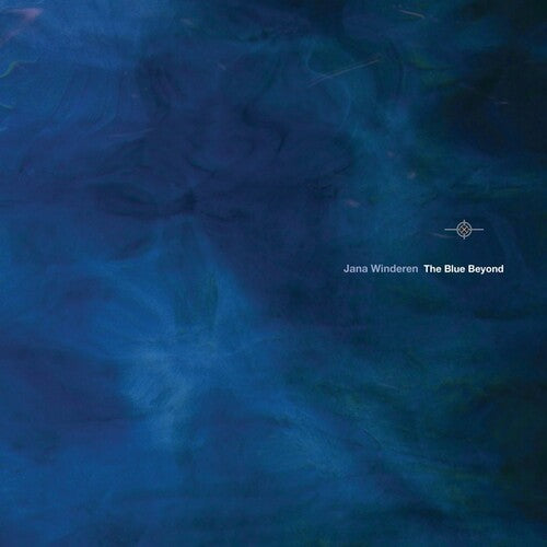ジャナ・ウィンダレン - The Blue Beyond (ビニールレコード)