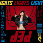 The Lights - dEd (Vinyl)