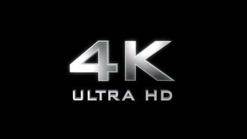 パトリック（4KウルトラHD）