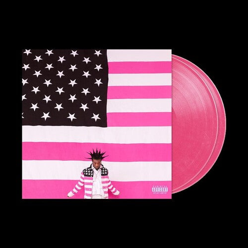 Lil Uzi Vert - Pink Tape (Vinyl)
