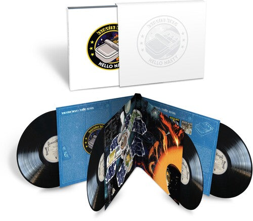 Beastie Boys - Hello Nasty (Vinyl)