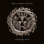 Ned's Atomic Dustbin - Greatest Hits Live (Vinyl)