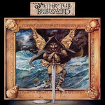 Jethro Tull - La Espada Ancha y la Bestia (40.º aniversario) (CD)