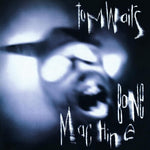 Tom Waits - Máquina de huesos (CD)