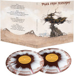 Various Artists - Tales From Yesterday - A Tribute To Yes (Various Artists) (Vinyl)