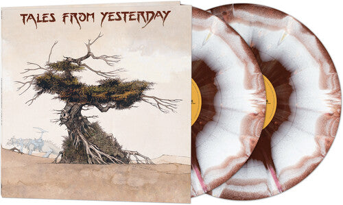 Various Artists - Tales From Yesterday - A Tribute To Yes (Various Artists) (Vinyl)