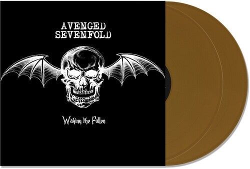 Avenged Sevenfold - Despertando a los caídos (Vinilo)