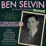 ベン・セルヴィン＆ヒズ・オーケストラ - ザ・ヒッツ・コレクション 1919-34 (CD)