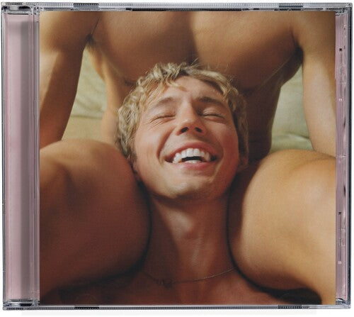 Troye Sivan - Algo que darnos el uno al otro (CD)