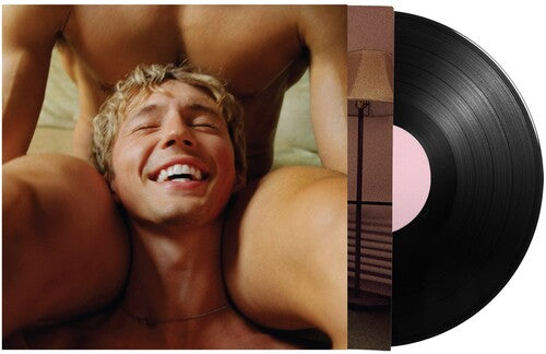 Troye Sivan - Algo que darnos el uno al otro (Vinilo)