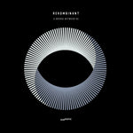 the album cover for Rekombinant - Bridge Between Us (Uk)