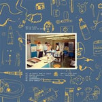 the album cover for Soy la Playa - Hay Un Loco En Internet (Spa)