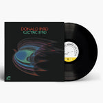 Donald Byrd - Electric Byrd (Vinilo)