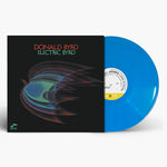 Donald Byrd - Electric Byrd (iex) (Vinilo)