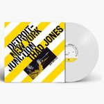 Thad Jones - Detroit-New York Junction (iex) (Vinilo)