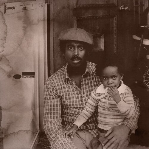 Johnathan Blake - Pasaje (CD)