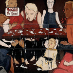 Mogwai - Mr. Beast (Vinyl)