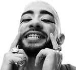 Sofiane Pamart - Noche (CD)