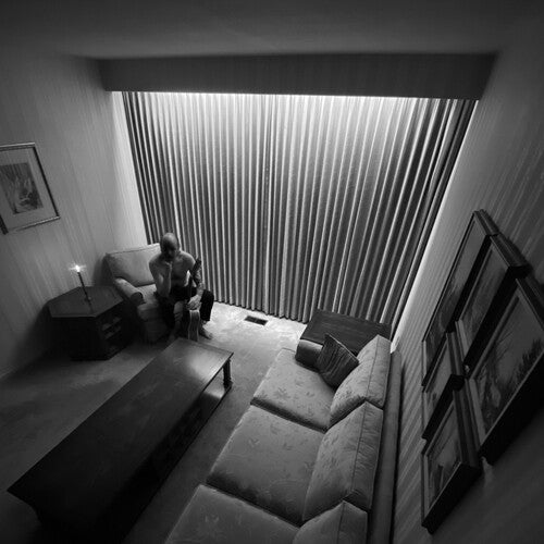 Timber Timbre - Lovage (CD)