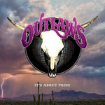The Outlaws - Se trata de orgullo - Mármol morado (vinilo)