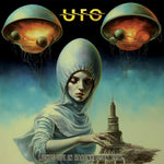 UFO - ライト・アウト・イン・バーベンハウゼン 1993 (CD)