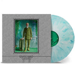 Graveyard - 6 - White & Sky Blue Marble (Vinyl)