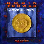 Robin Trower - Cielo alegre (CD)