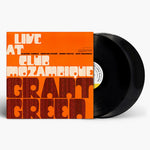 Grant Green - Live At Club Mozambique (Vinyl)