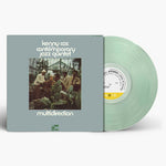 Kenny Cox - Multidireccional (iex) (Vinilo)