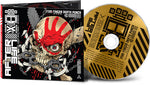 Five Finger Death Punch - AfterLife (Tour Edition) (CD)