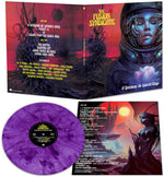 The Fusion Syndicate - Speedway On Saturn's Rings (Vinyl)