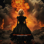 the album cover for Never Obey Again - End Of An Era