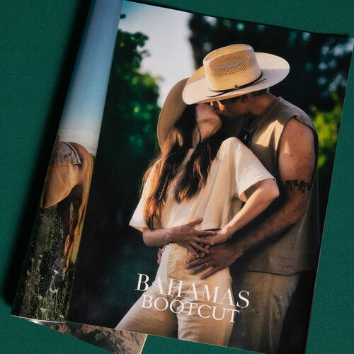 Bahamas - BOOTCUT (Vinyl)