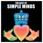 Simple Minds - The Best Of Simple Minds (CD)