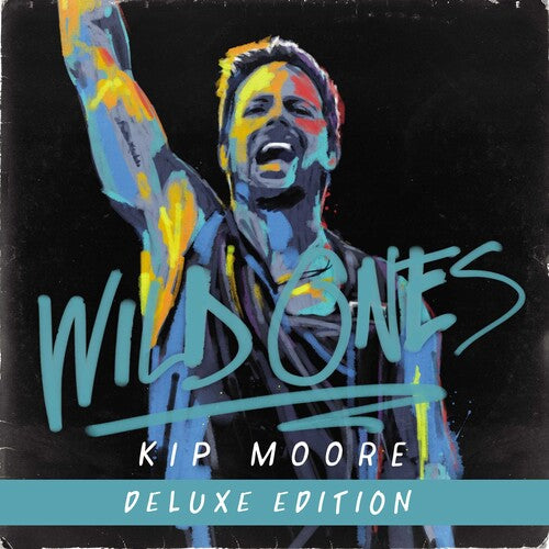 Kip Moore - Wild Ones (Vinilo)