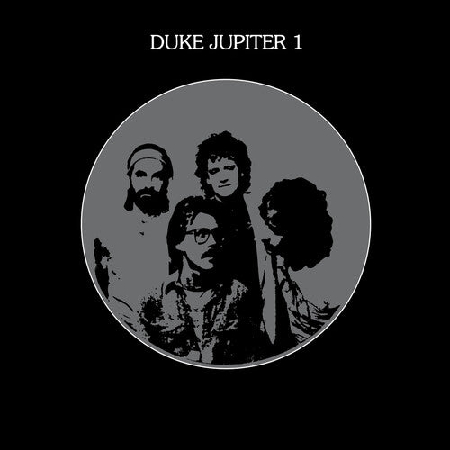 Duke Jupiter - Duke Jupiter 1 (CD)